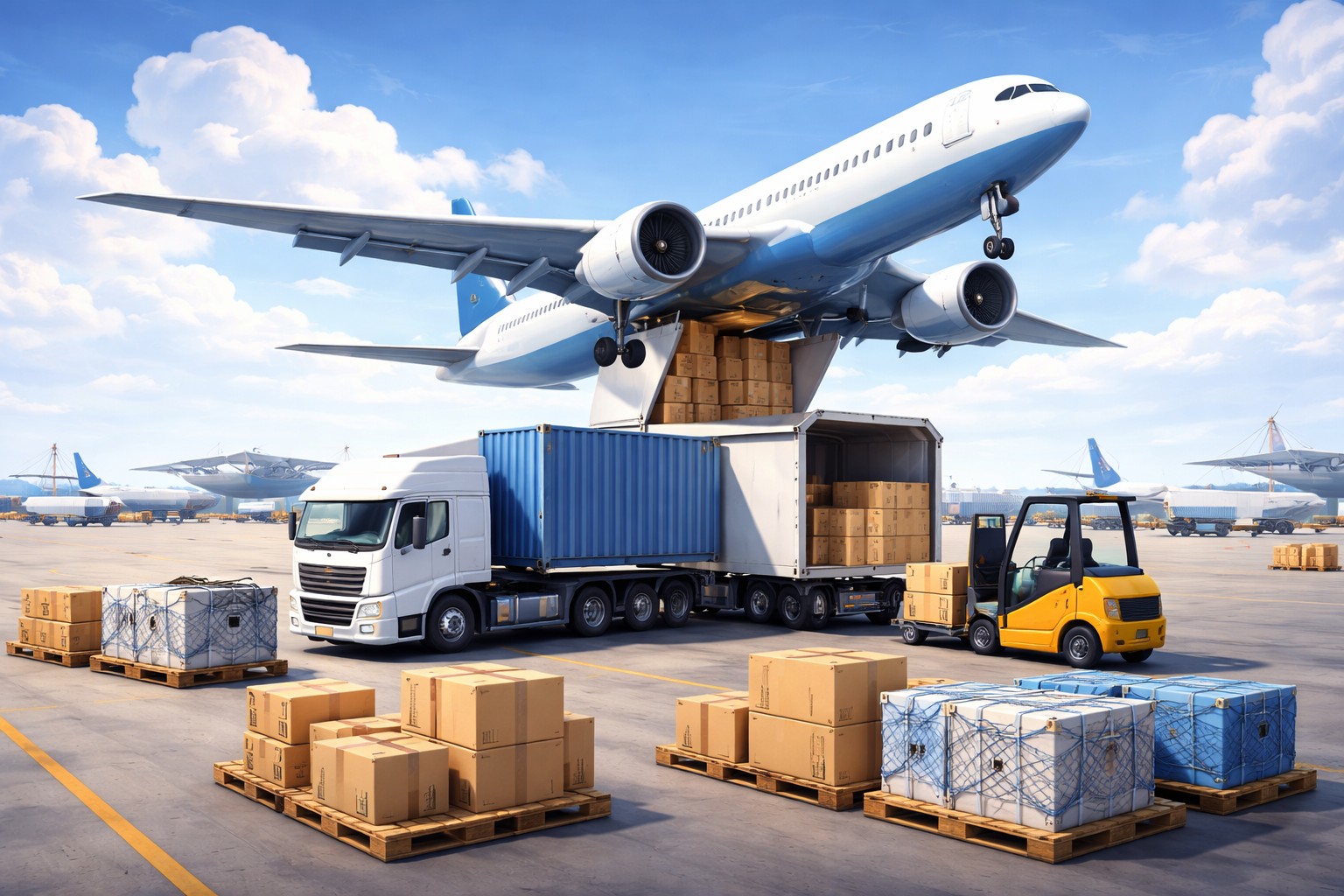 Air Freight