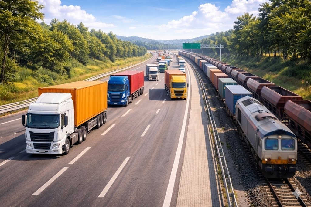 Inland Transportation